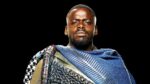 Daniel Kaluuya