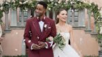 Jay Ellis bloqueia comentários no Instagram após divulgar imagens de seu casamento