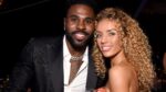 Jason Derulo e Jena Frumes. Foto: Getty Images.