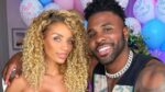 Jason Ferulo e Jena Frumes