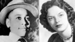 Emmett Till e Carolyn Bryant Donham,