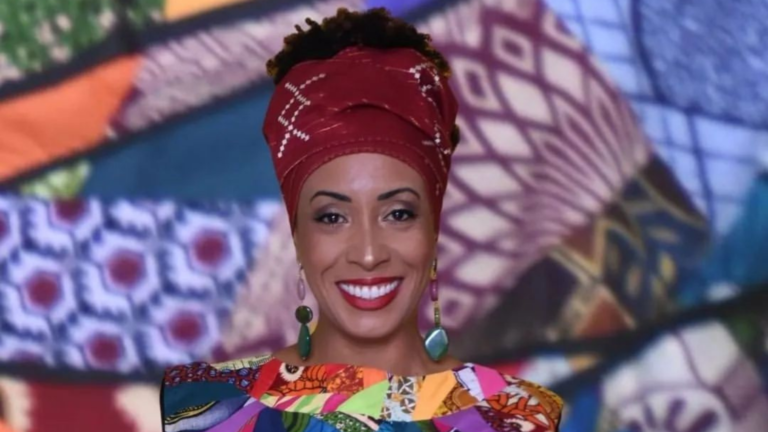 Julho das Pretas: Lendo Mulheres Negras lança websérie “Isso é Arte de Mulher Negra!”