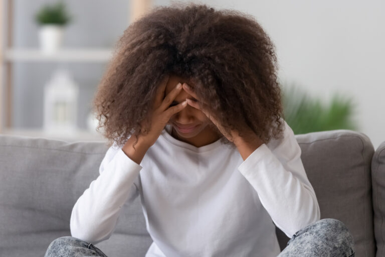 A ‘Síndrome da Sinhá’ e o impacto na saúde mental de mulheres negras