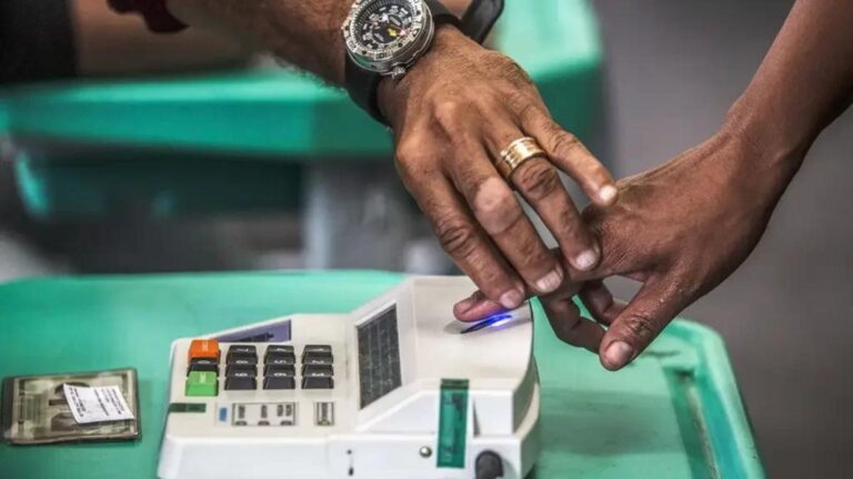 Nestas eleições, Brasil tem 49,3% de candidaturas negras