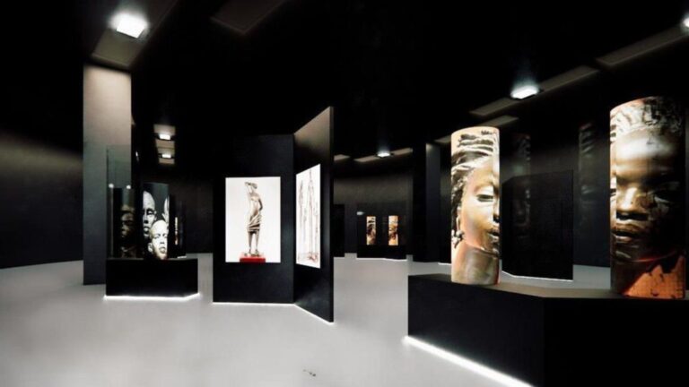 Museu Pan-Africano vai repatriar objetos levados da África para outros continentes