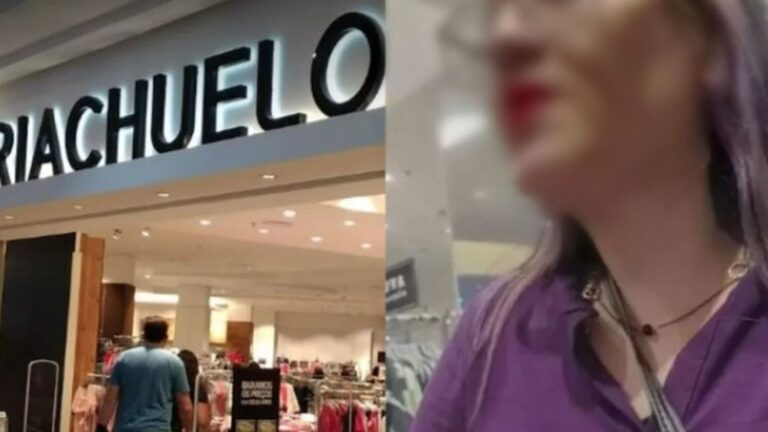 Mulher sofre racismo em shopping de Santos e fica em estado de choque
