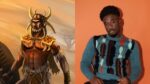 Shaka: King of the Zulu Nation