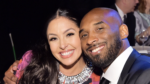 Vanessa e Kobe Bryant