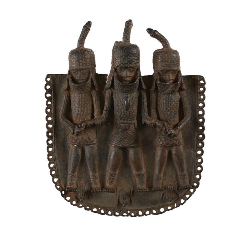 Museu de Londres anuncia devolução de 72 objetos saqueados da Nigéria