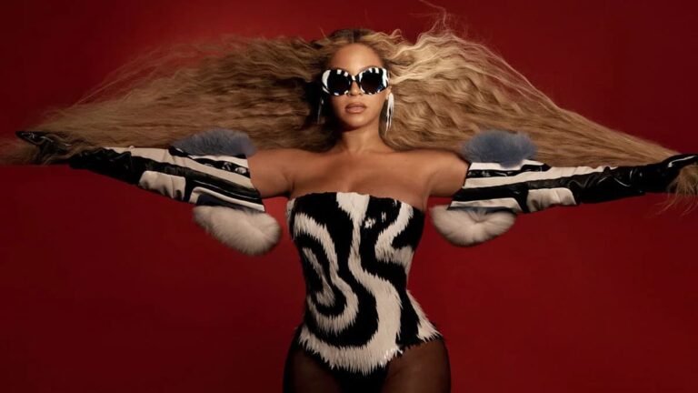 Beyoncé está preparando turnê de Renaissance, revela site