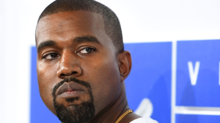 Depois de polêmica com Adidas, Kanye West rompe com a Gap