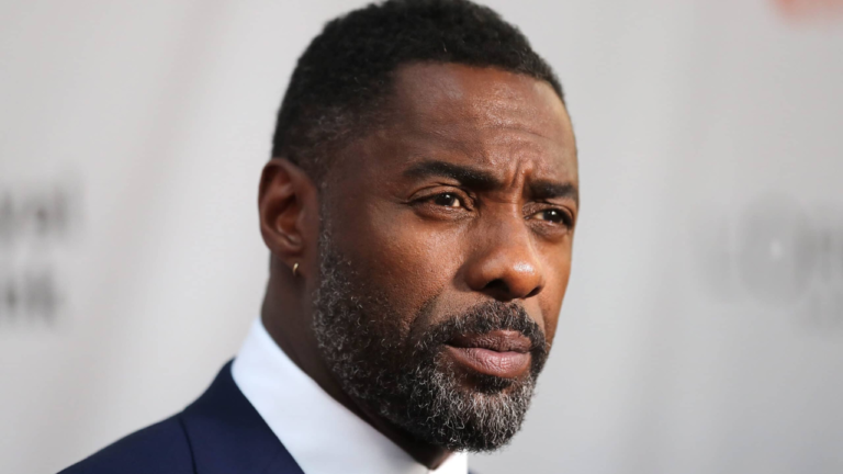 Produtora de 007 diz que idade impede que Idris Elba seja o novo James Bond