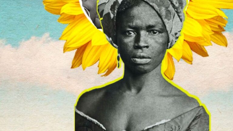 As independências: as histórias do Brasil e o povo negro