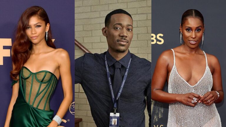 Zendaya, Tyler James Williams e Issa Rae concorrem ao Emmy nesta segunda; Veja lista completa de indicados negros