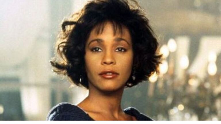 “O Guarda-Costas”: filme com Whitney Houston completa 30 anos e será reexibido nos cinemas