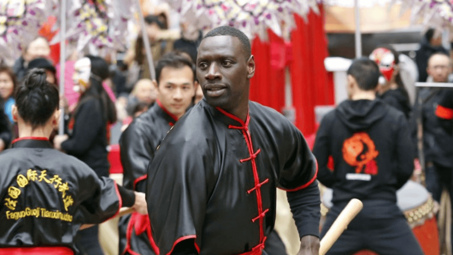 Nova série da Netflix sobre Yasuke, o samurai africano, é um novo