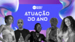 Banners Categorias Atuação do ano