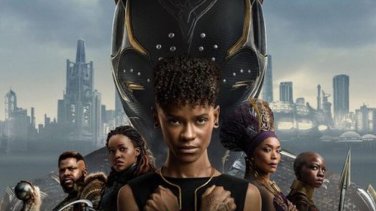 Disney muda data da premierè de Pantera Negra: Wakanda Para Sempre