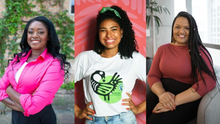 Um dos maiores eventos de marketing do Brasil receberá mulheres negras para palestras sobre gênero e diversidade Um dos maiores eventos de marketing do Brasil receberá mulheres negras para palestras sobre gênero e diversidade