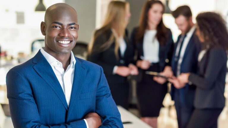 Organizações lançam programa de formação para equidade racial em conselhos Organizações lançam programa de formação para equidade racial em conselhos