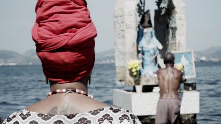 Fé e Fúria: filme sobre intolerância às religiões de matriz africana em favelas e subúrbios estreia nesta quinta