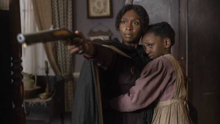 Filme sobre Harriet Tubman, icônica abolicionista dos EUA, é um dos filmes mais vistos da Netflix