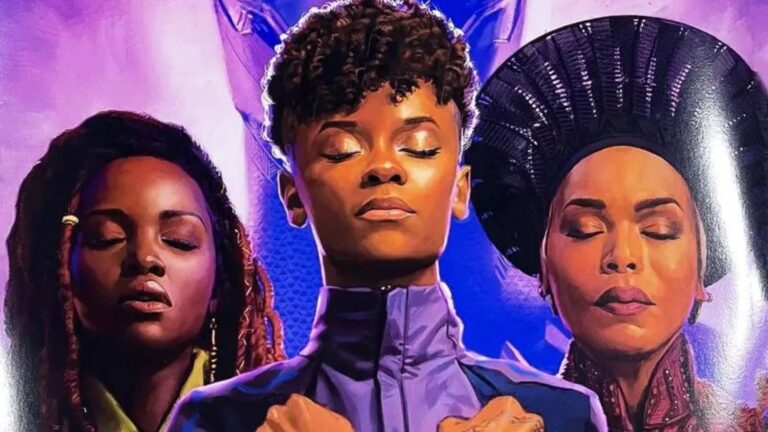 Wakanda Forever: Pré-venda de ingressos no Brasil começa no próximo dia 20