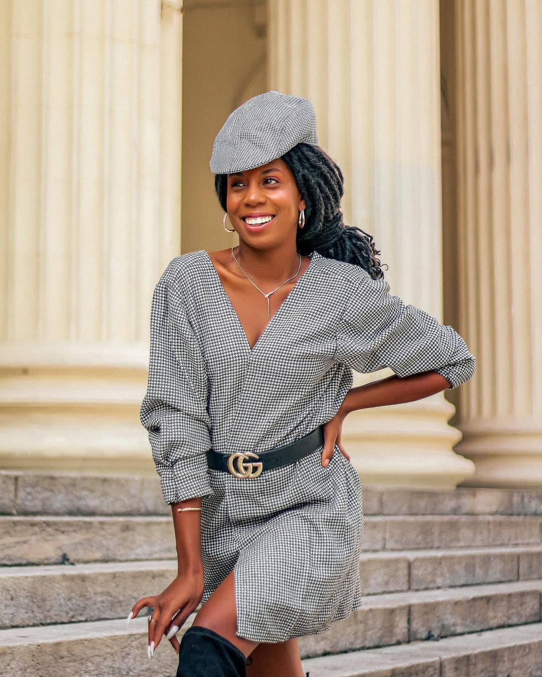 Isa Blackwoman