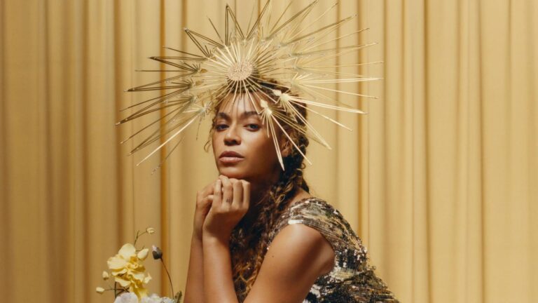 Beyoncé quebra recorde de Jay-Z e se torna a pessoa com mais indicações ao Grammy da história