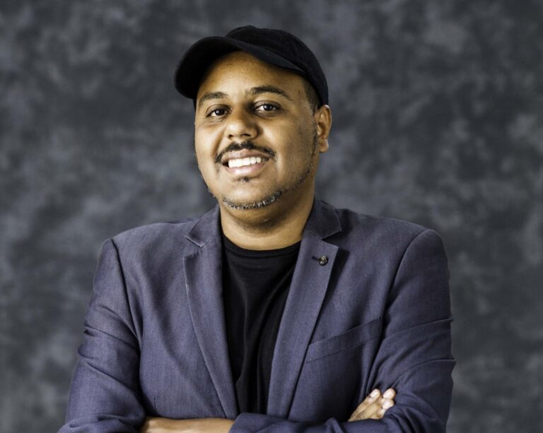 Abolição econômica: Paulo Rogério quer acelerar a inclusão da comunidade negra na economia digital Abolição econômica: Paulo Rogério quer acelerar a inclusão da comunidade negra na economia digital