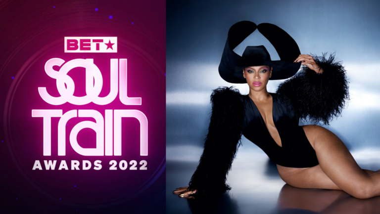 Soul Train Awards 2022 reúne o melhor de várias gerações e da recorde à Beyoncé