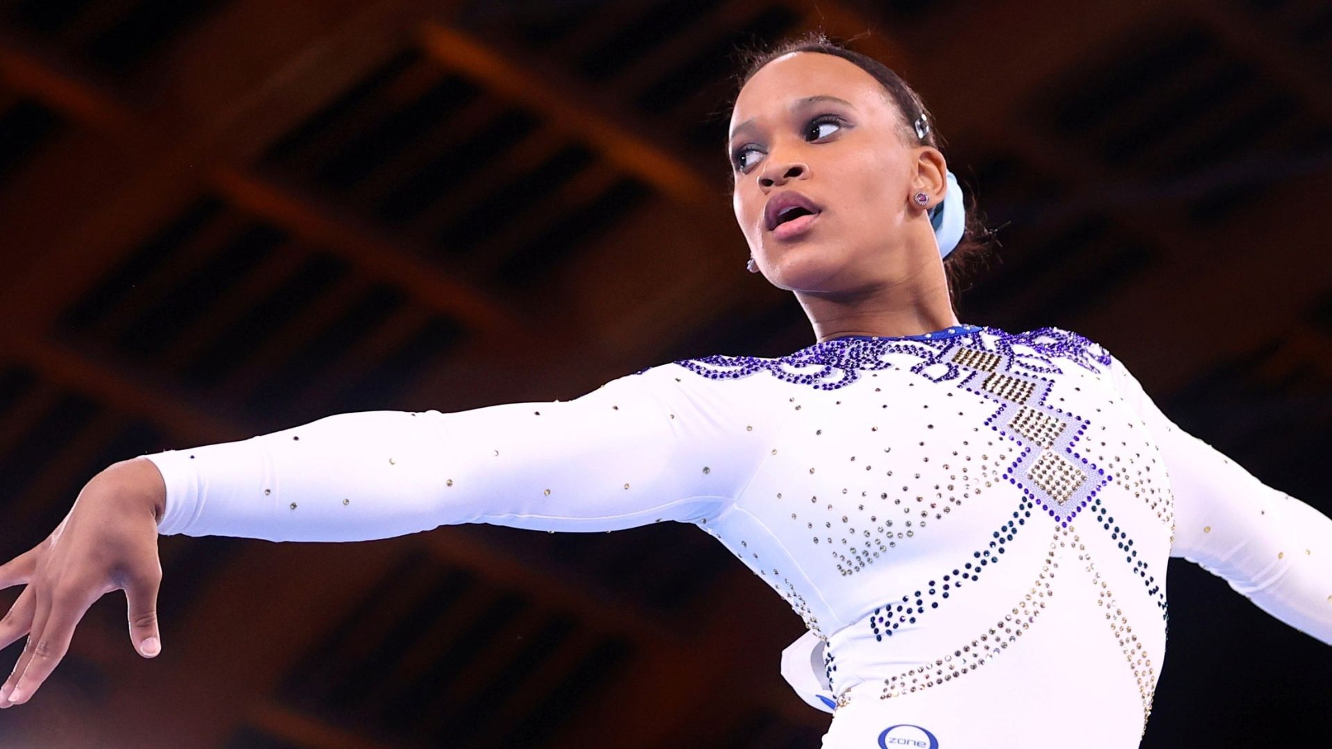 Rebeca Andrade: quanto a campeã ganhou no Mundial de Ginástica com