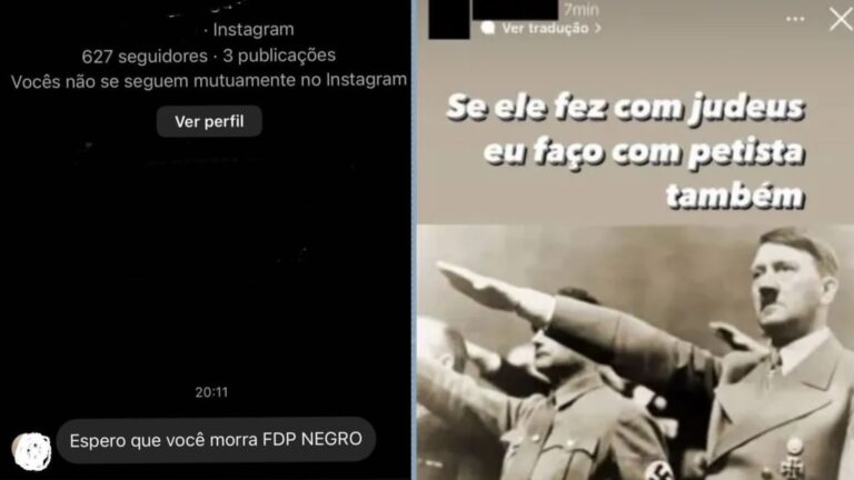 Oito alunos acusados de ameaçar aluno negro e compartilhar conteúdos racistas e nazistas são expulsos de colégio de SP