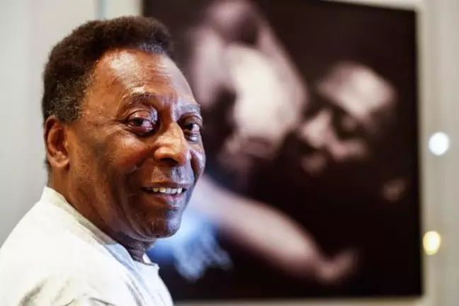Com câncer, Pelé não responde mais à quimioterapia e está em cuidados paliativos