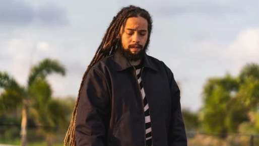 Morre o cantor Jo Mersa Marley, neto que seguia os passos de Bob Marley, aos 31 anos