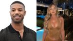 Michael B Jordan