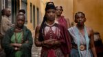 African Queens