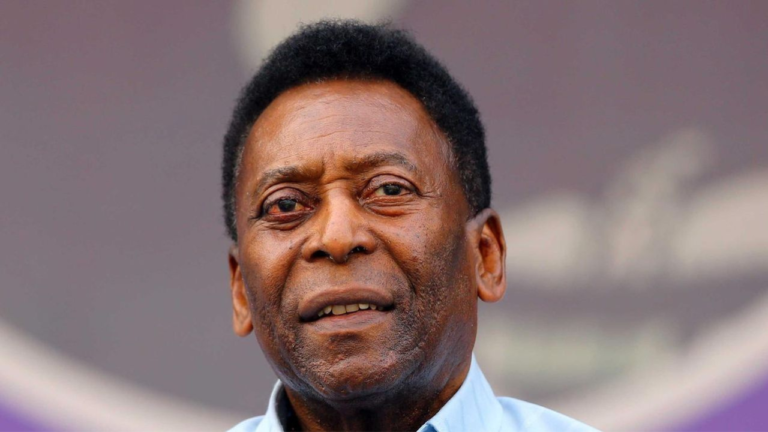 Filha de Pelé fala sobre racismo vivenciado pelo pai