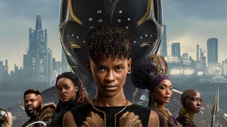 Com 5 indicações ao Oscar, “Pantera Negra: Wakanda Para Sempre” chega no Disney+