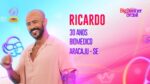 ricardo