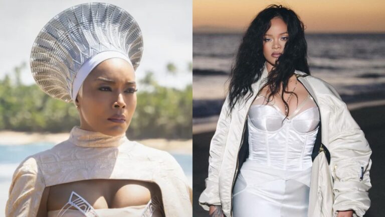 Rihanna e Angela Bassett recebem indicações ao Oscar; Confira outros nomes negros que concorrem