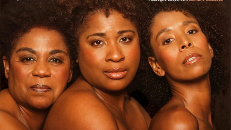 Musical “Desabrocha” que retrata a ancestralidade da mulher negra e periférica chega ao Rio de Janeiro