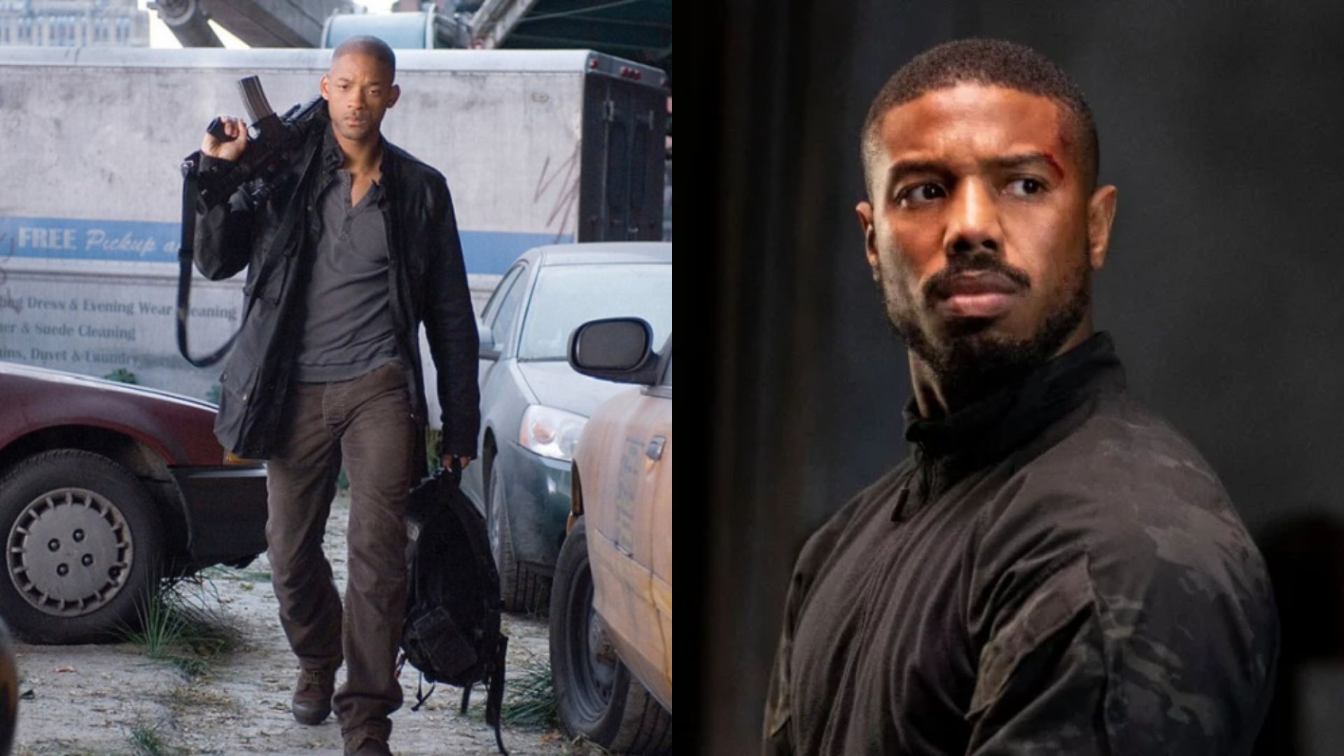 Inspirado em 'The Last of Us', 'Eu Sou a Lenda 2' tem Will Smith e Michael