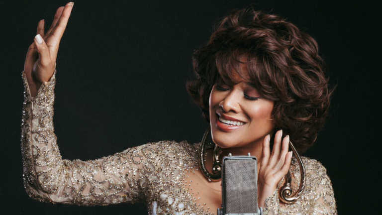 Leilah Moreno será protagonista de “O Guarda-Costas – O Musical”, clássico do cinema protagonizado por Whitney Houston