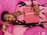 Jonathan Majors