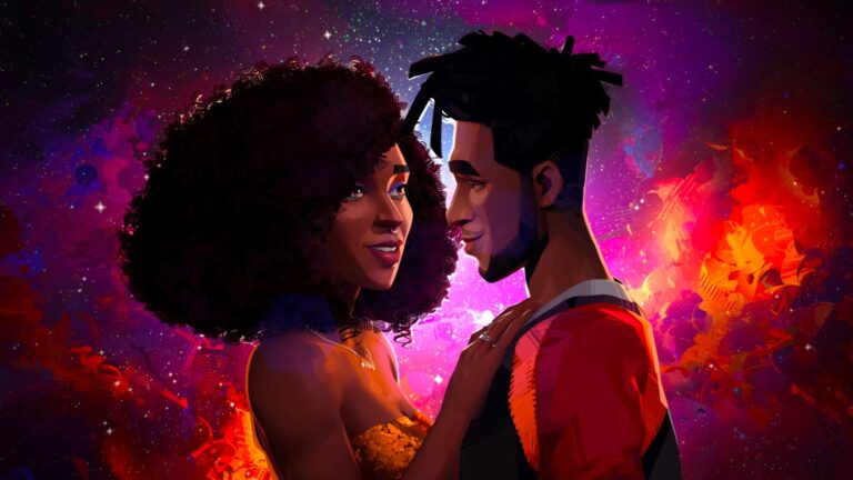 Valentine’s Day: confira filmes que celebram o amor preto