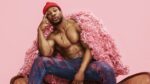 Jonathan Majors