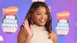 Halle Bailey