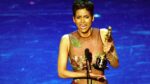 Halle Berry Oscar