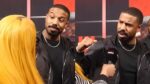 Michael B Jordan